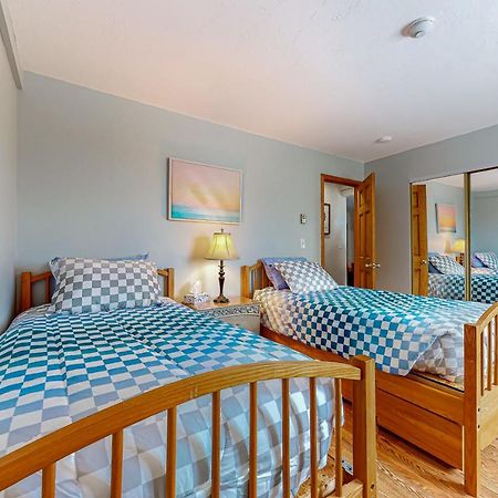 Lakeside Delight, Unit 423 Laconia Exterior foto